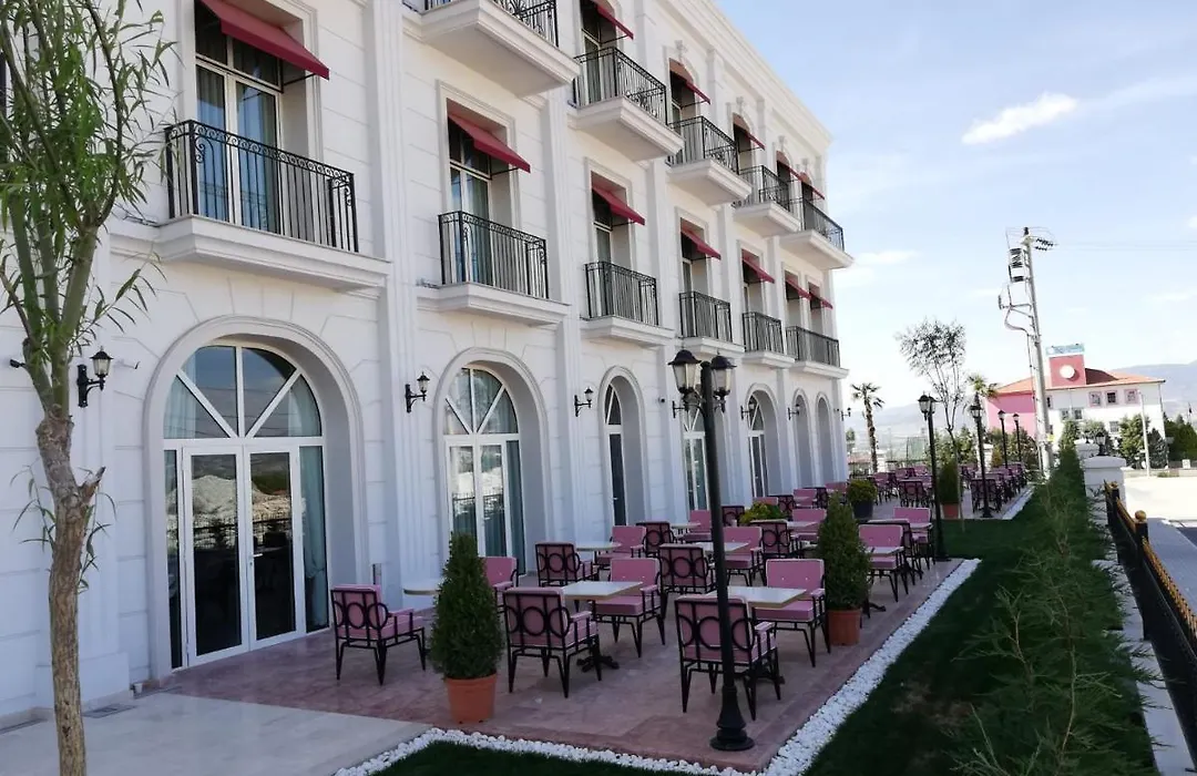 Anim Boutique Hotel-1
